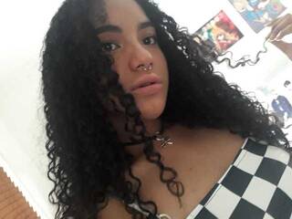 Chat de video erótico KarolinneRose