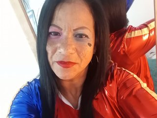 Chat de video erótico KarolMorelli