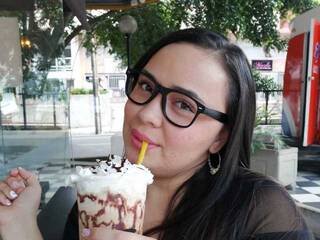 Chat de video erótico KarolSaenz