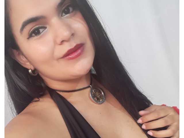 Videochat erótico karolslim