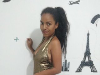 Foto del perfil Karolyparis27
