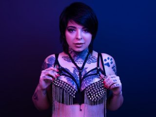 Foto del perfil karoumoonx