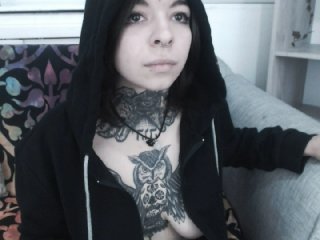 Capturas de pantalla de transmisión karoumoonx
