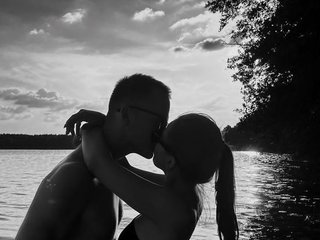 Chat de video erótico Kartoshka2009