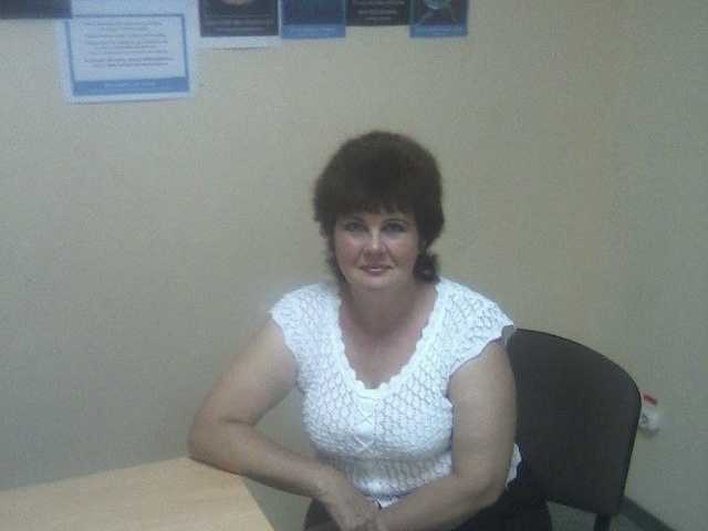 Foto del perfil BoloshkaBlonda