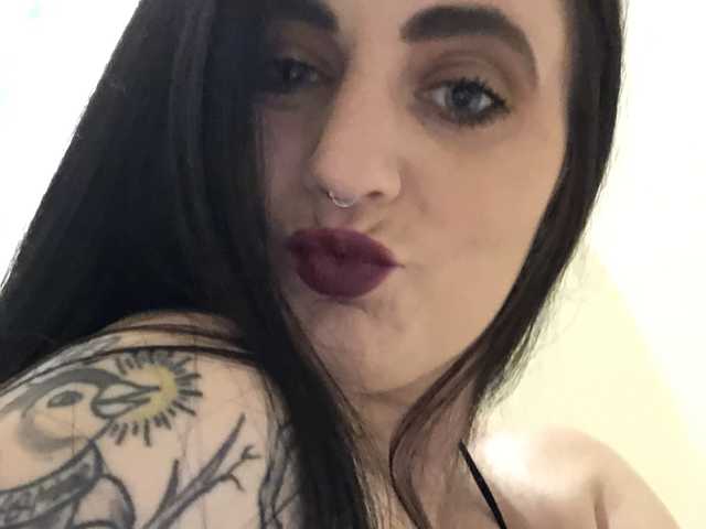 Foto del perfil Kashynn20