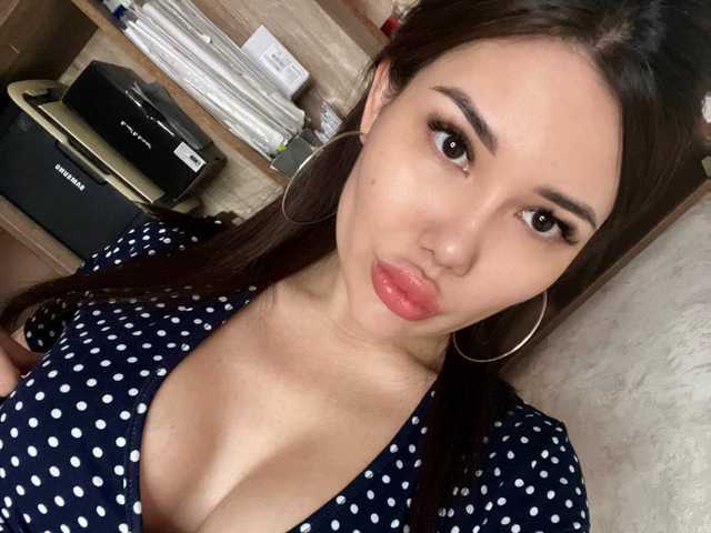 Foto del perfil -Ameli-