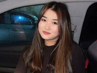 Chat de video erótico Kyoko03
