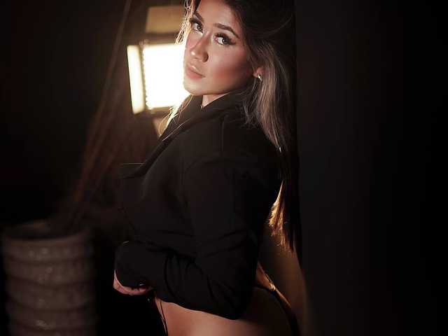 Foto del perfil Kassia-Rogers