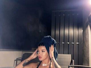 Chat de video erótico kassykass