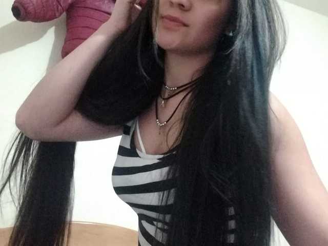 Foto de perfil Kataleya28