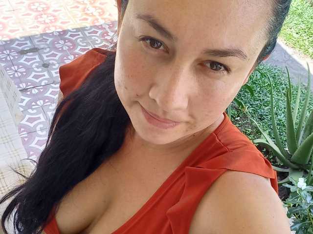 Foto de perfil Kataleya32