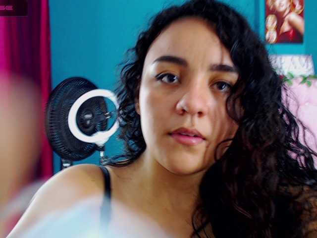 Capturas de pantalla de transmisión Kataleya5