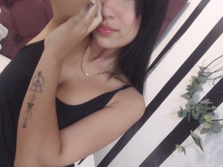 Chat de video erótico KataleyaMansson