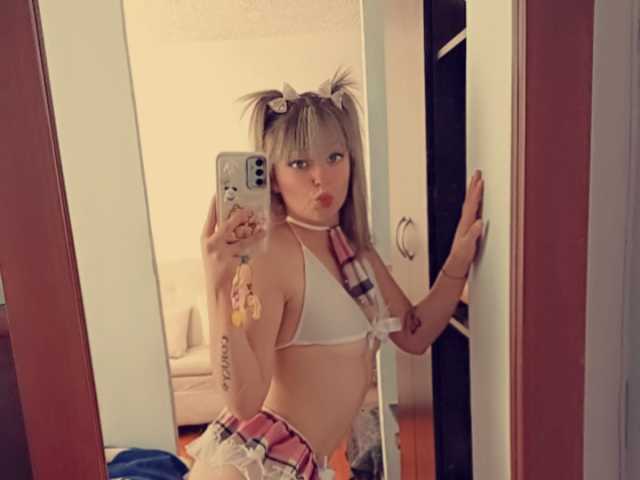 Foto del perfil katalinalxx