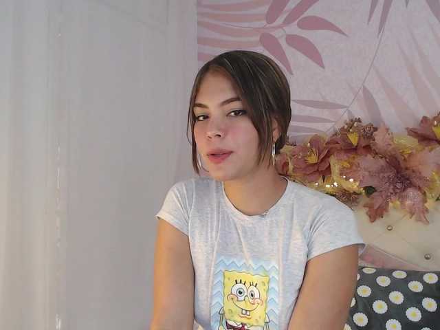 Capturas de pantalla de transmisión Katalinasmith