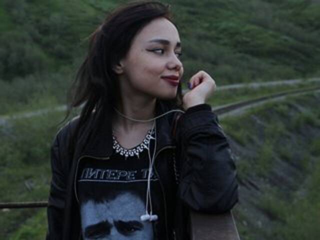 Foto del perfil Samurayka