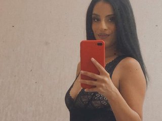 Videochat erótico KatarinaGipsy