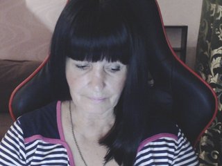 Chat de video erótico KatarinaGloss