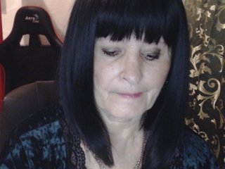 Chat de video erótico KatarinaGloss