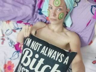 Chat de video erótico KatarinaJ