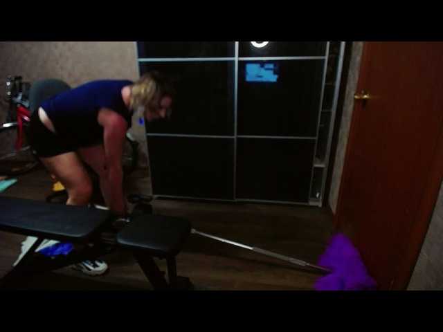 Capturas de pantalla de transmisión KatarinaJ