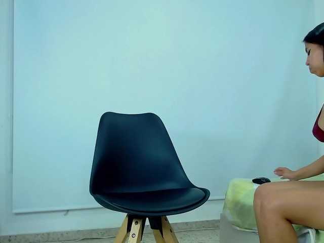 Capturas de pantalla de transmisión KataYJoseph