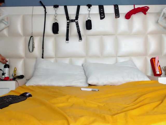 Capturas de pantalla de transmisión KataYJoseph