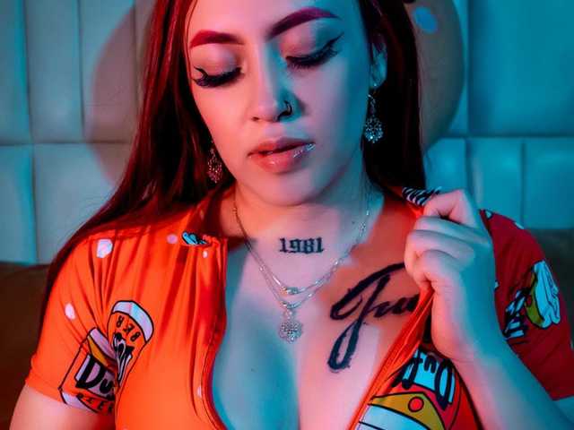 Foto del perfil Kate-rose