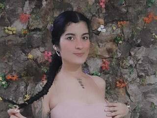 Chat de video erótico kate-wilde