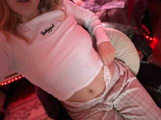 Chat de video erótico KateDanver