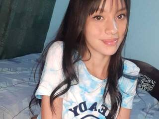 Chat de video erótico KateDiamond