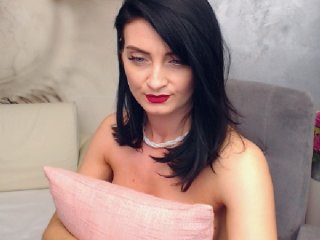 Capturas de pantalla de transmisión KateDolly