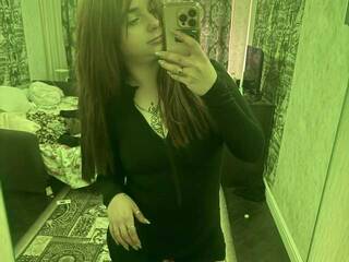 Chat de video erótico KateEls