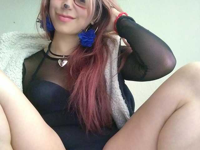 Foto de perfil kateen18