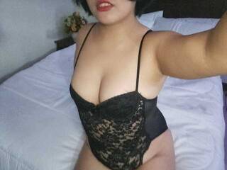 Chat de video erótico KateInara