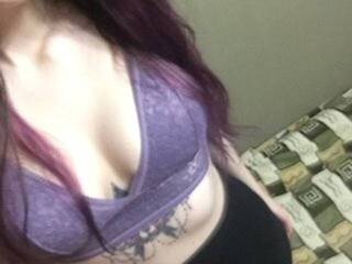 Chat de video erótico KateKlein