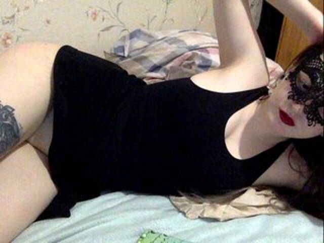 Capturas de pantalla de transmisión KateKlein