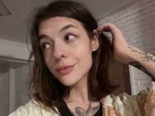 Chat de video erótico KateKollins