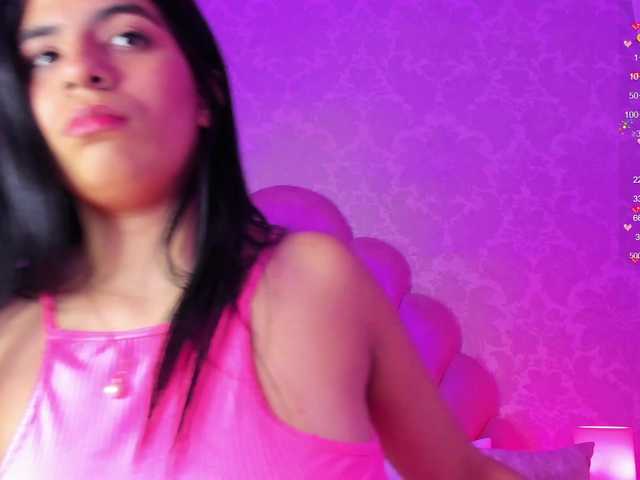 Capturas de pantalla de transmisión KatelynReid