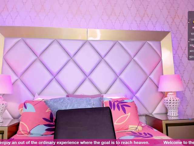 Capturas de pantalla de transmisión KatelynReid