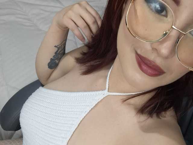 Foto del perfil KateMessy1