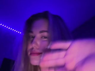 Chat de video erótico KateMid