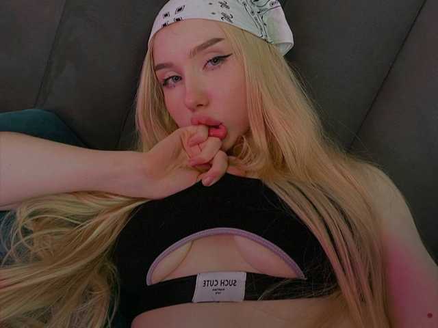 Foto del perfil kateprime