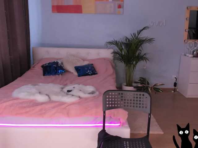 Capturas de pantalla de transmisión KateReen