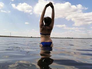 Chat de video erótico Katerina-1990