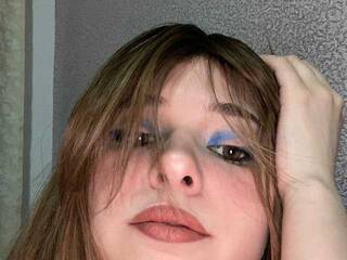 Chat de video erótico Katerina-55