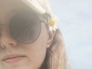 Chat de video erótico Katerina-Ka