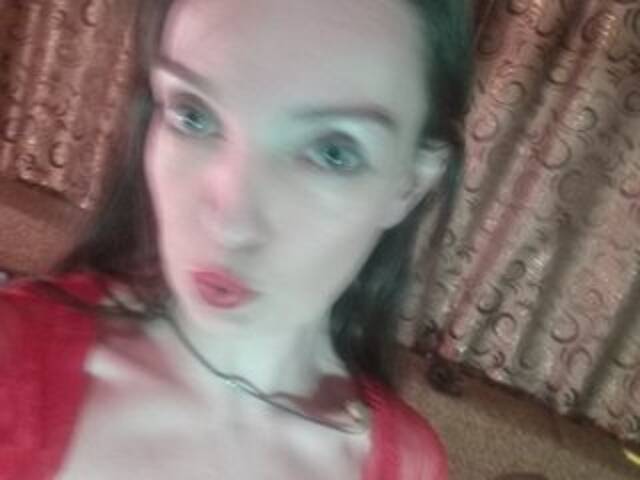 Capturas de pantalla de transmisión katerina32