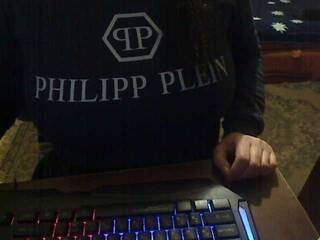 Chat de video erótico KateSex85